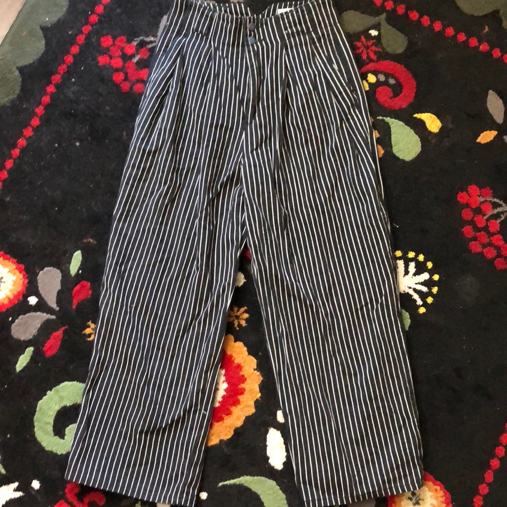 URBAN OUTFITTERS HIGH WAISTED PANT